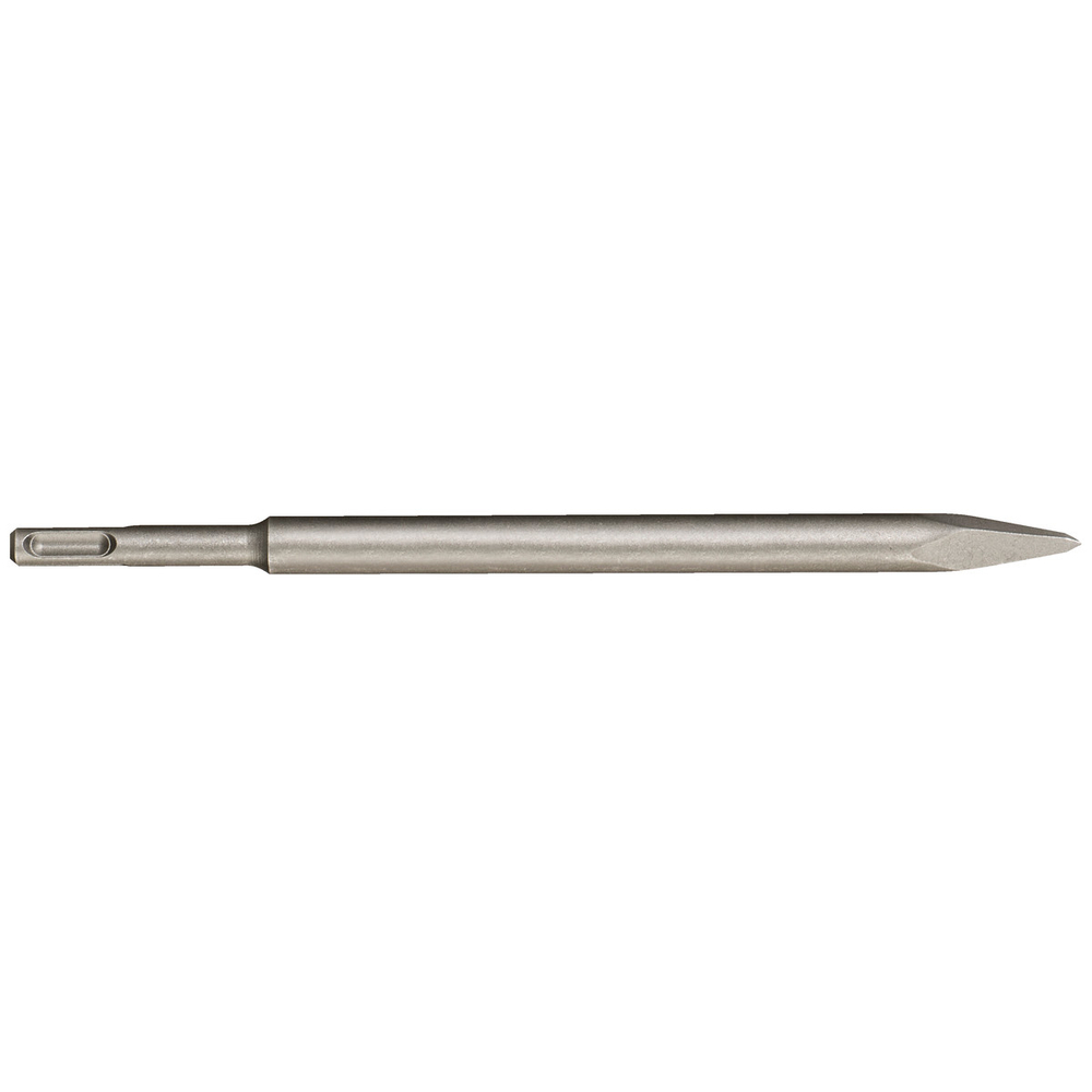 Burin pointu SDS-plus « classic » 250 mm - METABO - 628406000