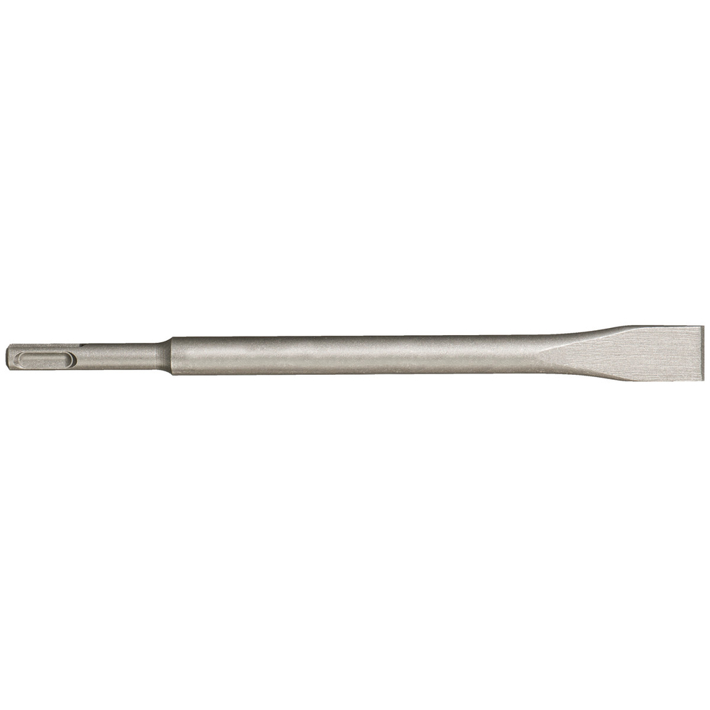 Burin plat SDS-plus « classic » 250 x 20 mm - METABO - 628407000