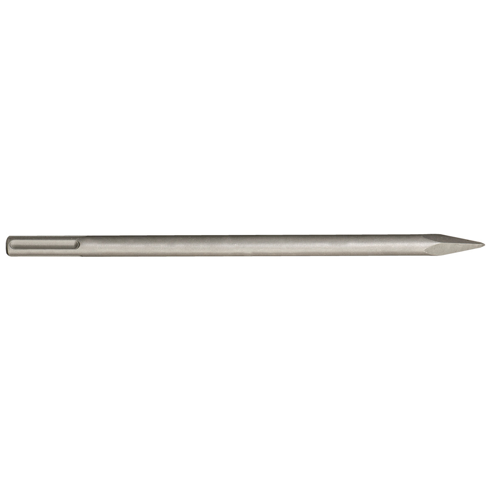 Burin pointu SDS-max « classic » 400 mm - METABO - 628409000