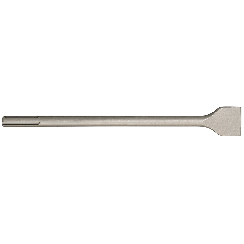 Burin pelle SDS-max « classic » 400 x 50 mm - METABO - 628411000
