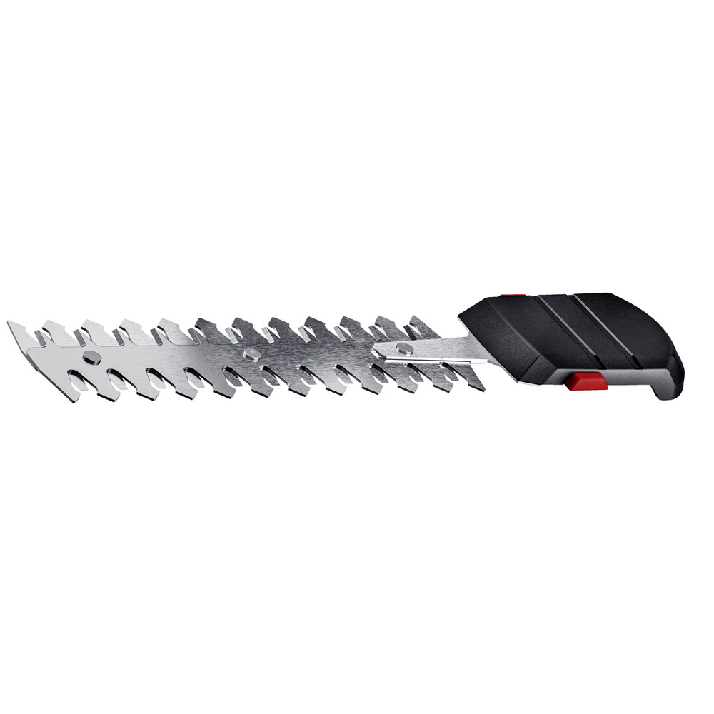 Lame pour haie 20 cm - METABO - 628425000