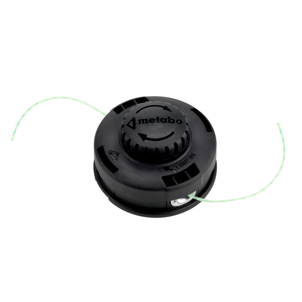 Bobine de rechange avec fil - METABO - 628429000