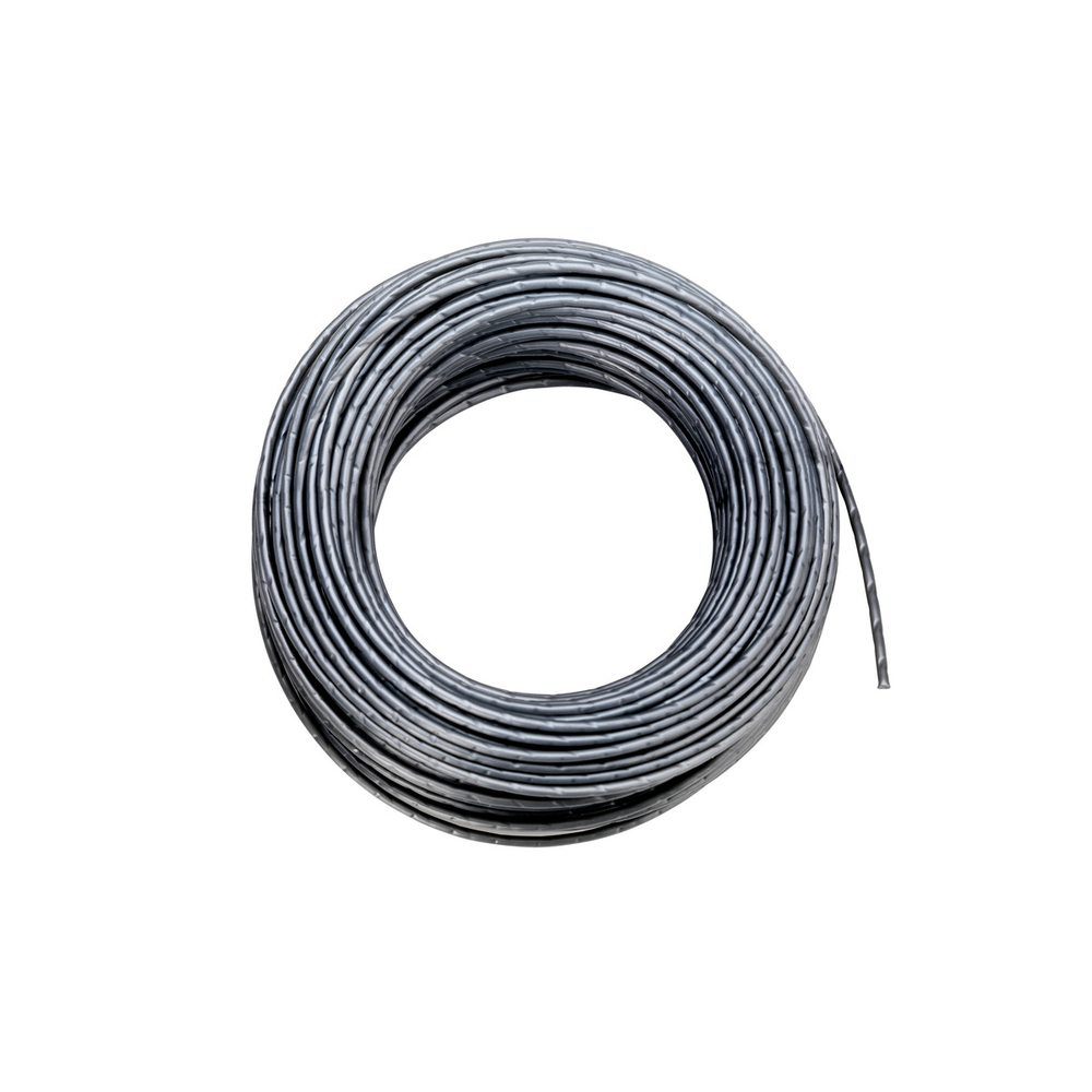 Fil de rechange ondulé - METABO - 30 m / Ø 2 mm - METABO - 628430000