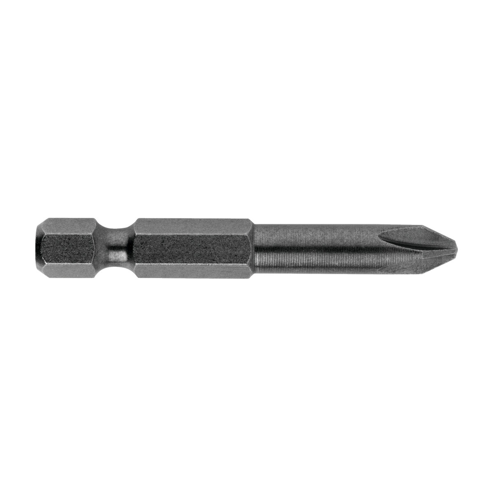 3 embouts Phillips PH 2/ 49 mm Torsion - METABO - 628516000