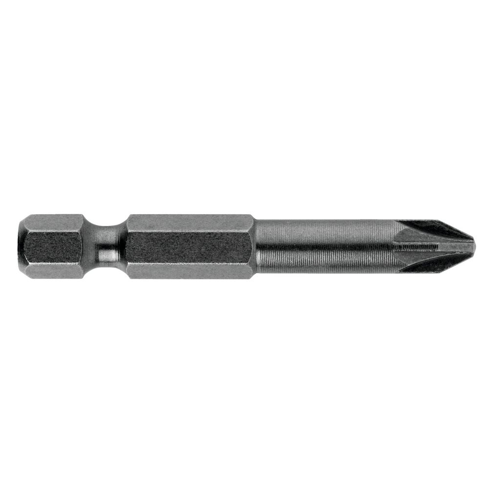 3 embouts Pozidriv PZ 2/ 49 mm Torsion - METABO - 628520000
