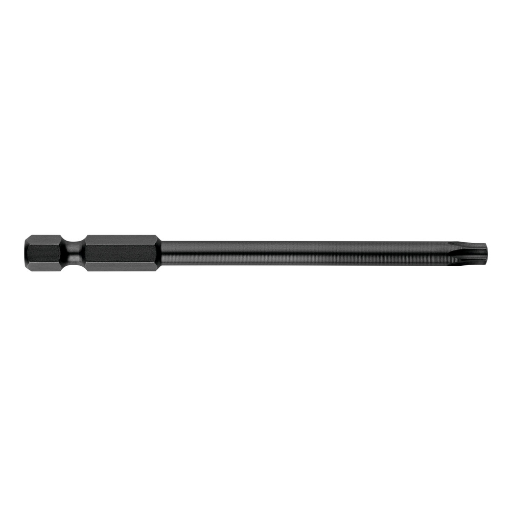 1 embout pour vis Torx T15/89 mm Torsion - METABO - 628528000