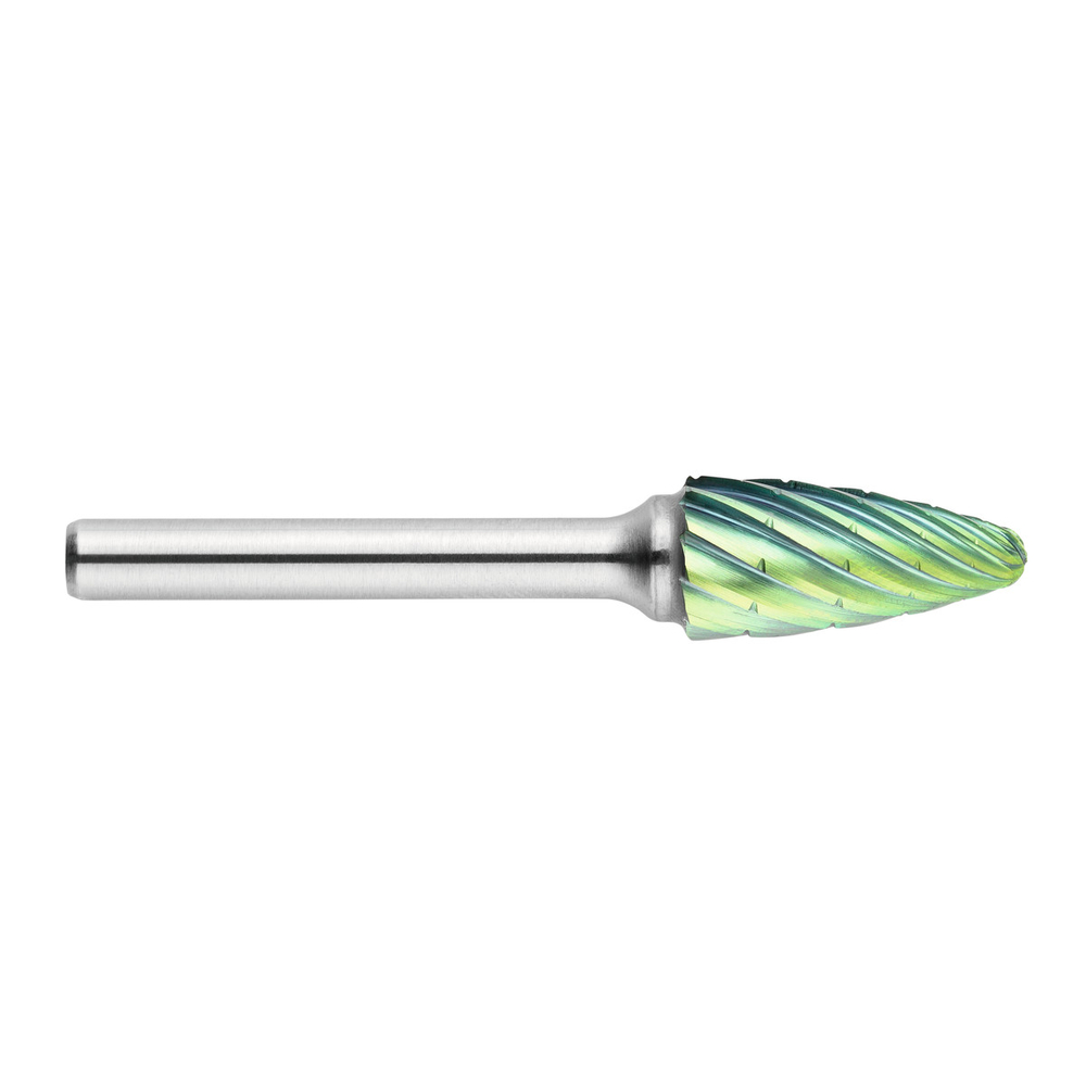 Fraise en carbure, RBF 122570 / 6 - « professional premium » - METABO - 628593000