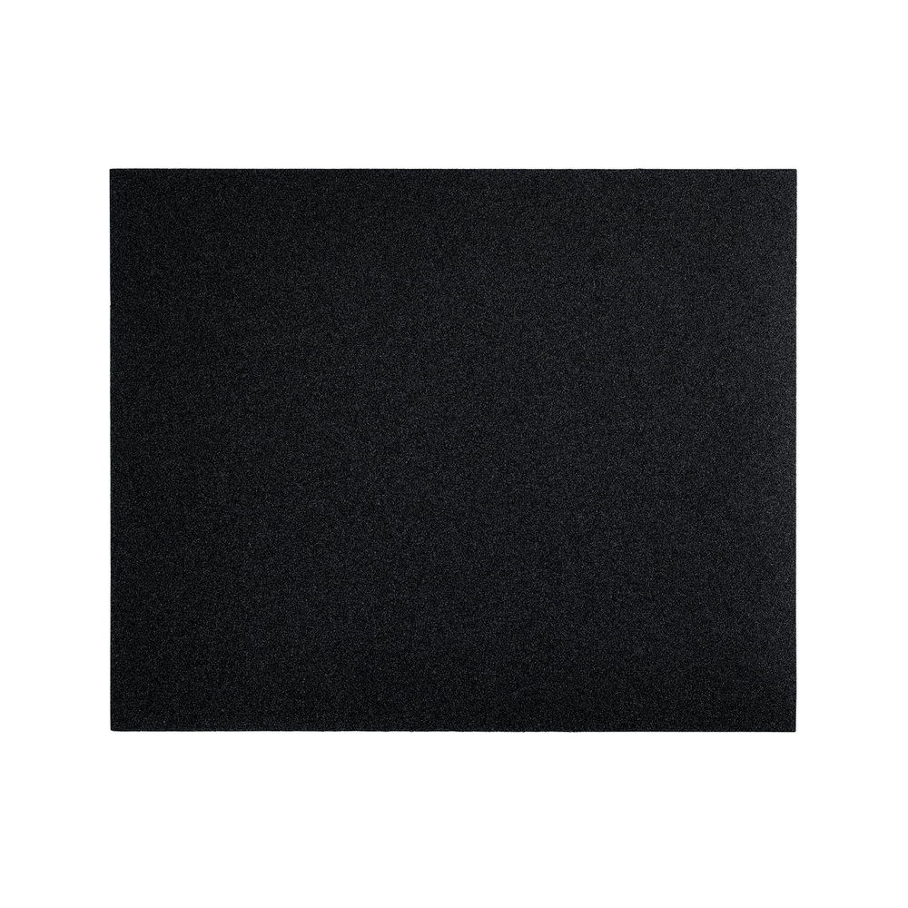 Feuille abrasive 230x280 mm, P 130, peintures+ enduits, Professional - METABO - 628605000