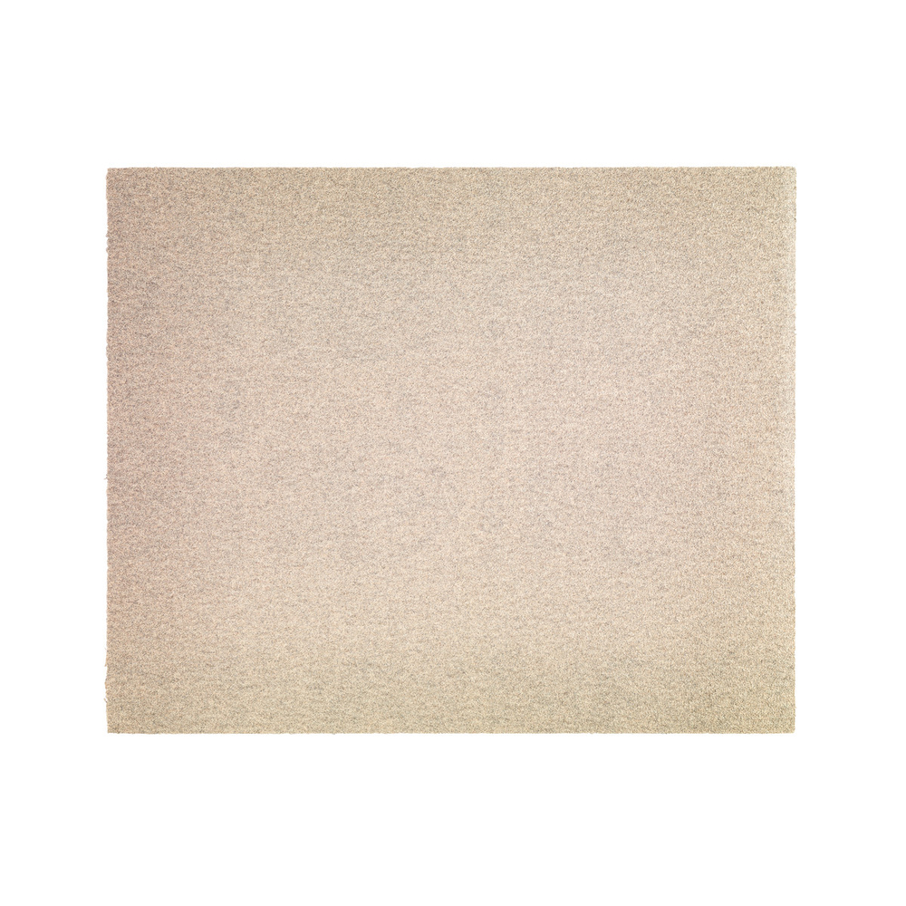 Feuille abrasive 230x280 mm, P 40, bois+peinture, Professional - METABO - 628609000