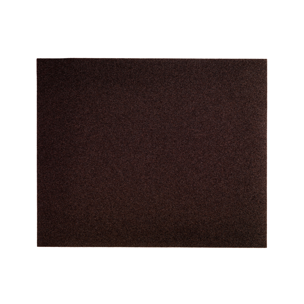 Feuille abrasive 230x280 mm, P 120, métal, métaux NF, Professional - METABO - 628624000
