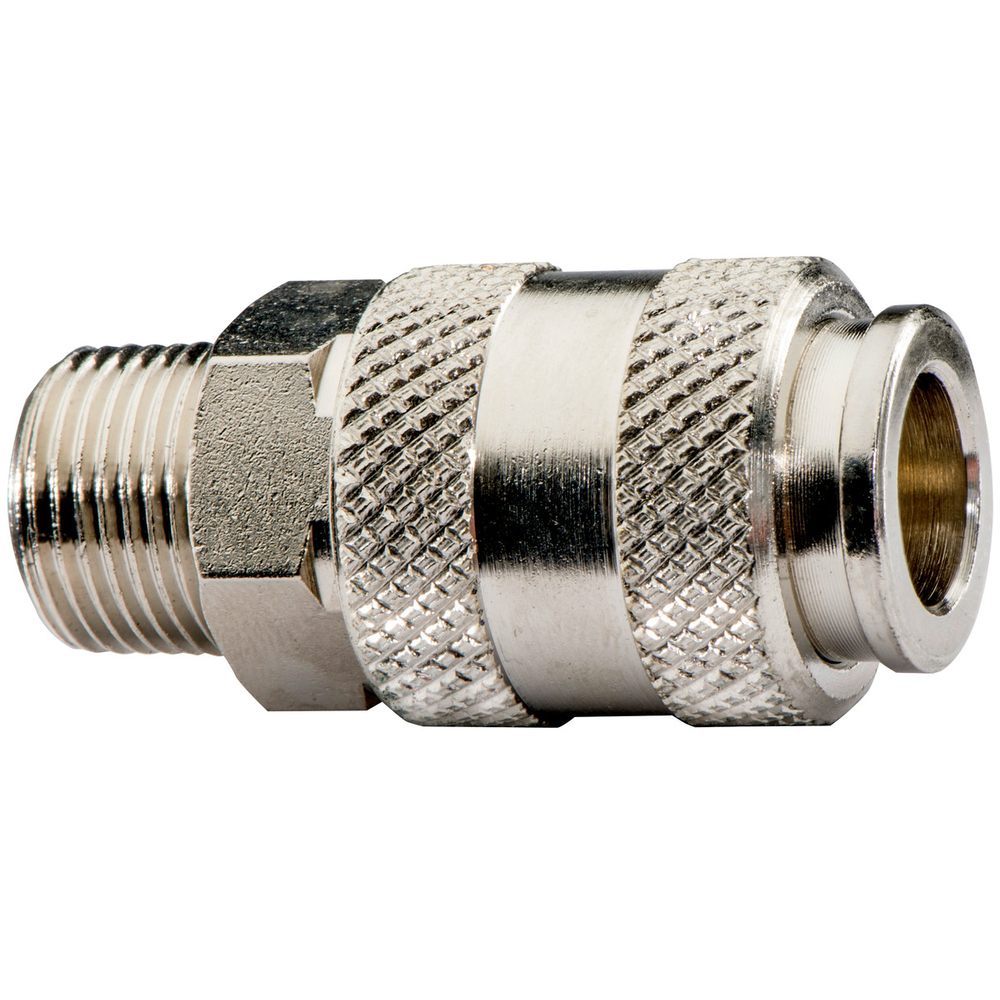 Raccord rapide UNI 1/4