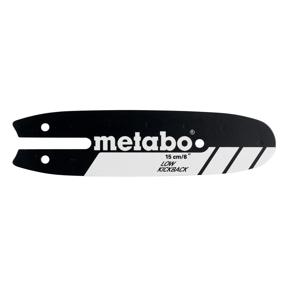 Rail de sciage 15 cm - METABO - 628712000
