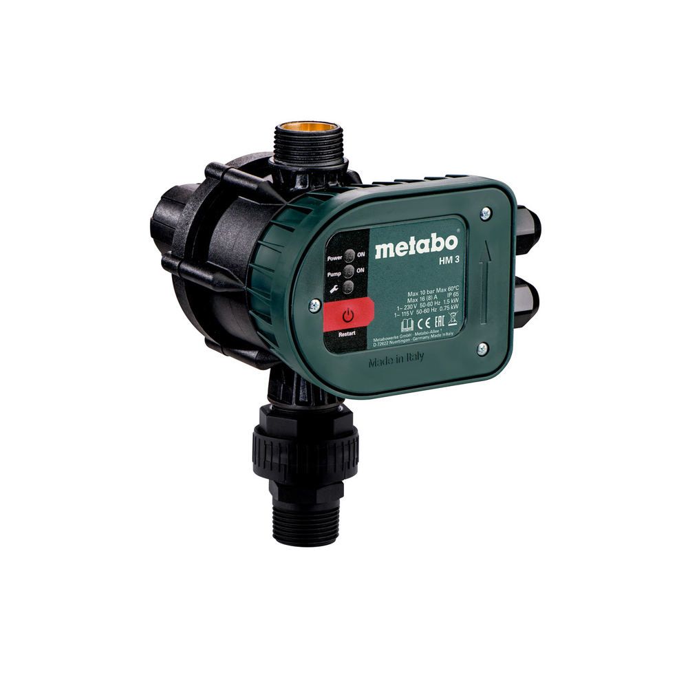 HM 3 - METABO - 628799000
