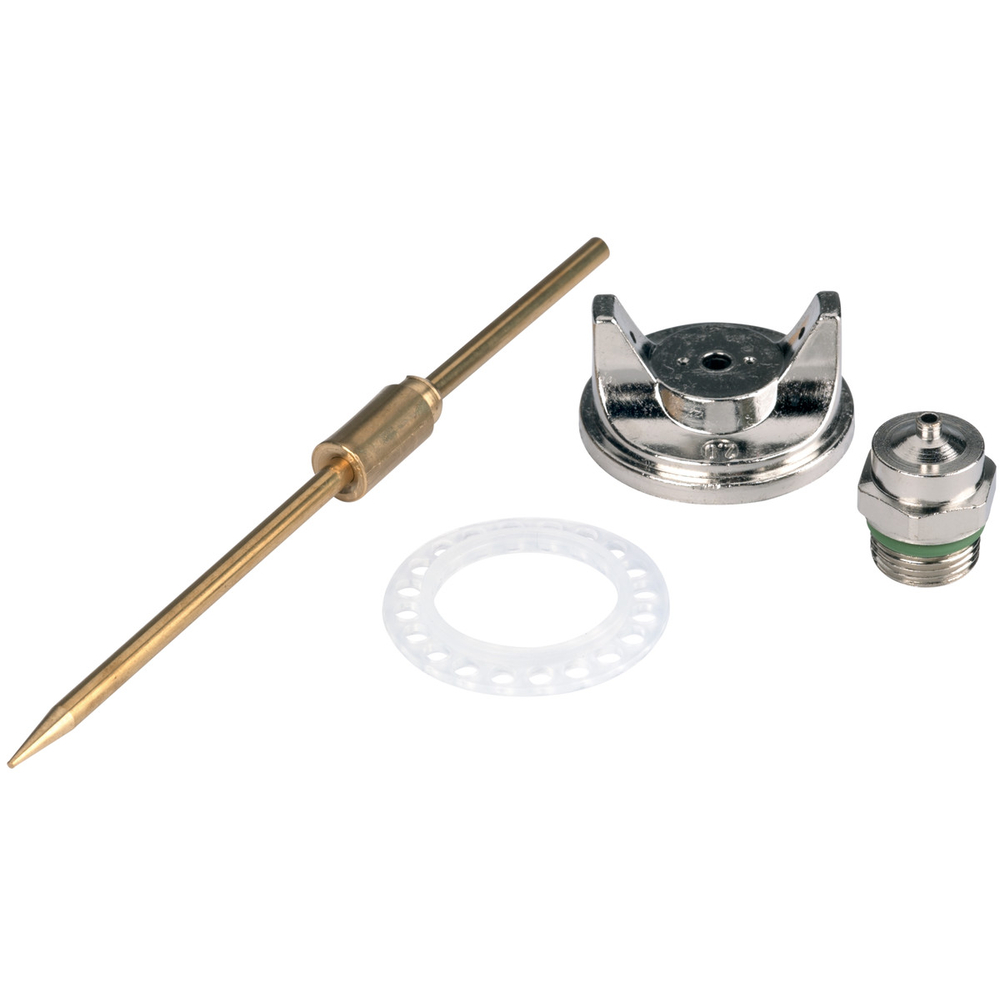 Jeu de buses 2,0 FSP 600 HVLP - METABO - 628810000