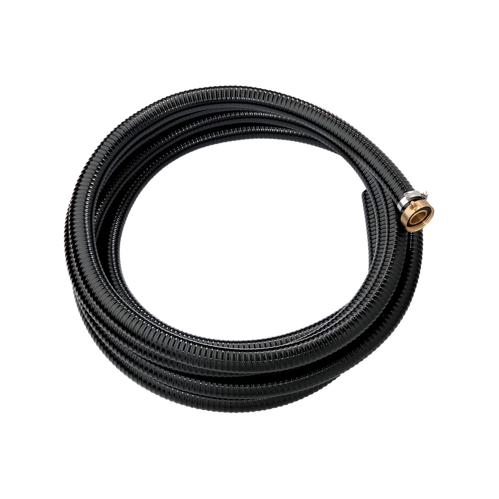 Garniture d'écoulement pompes immergées 7 m - METABO - 628821000