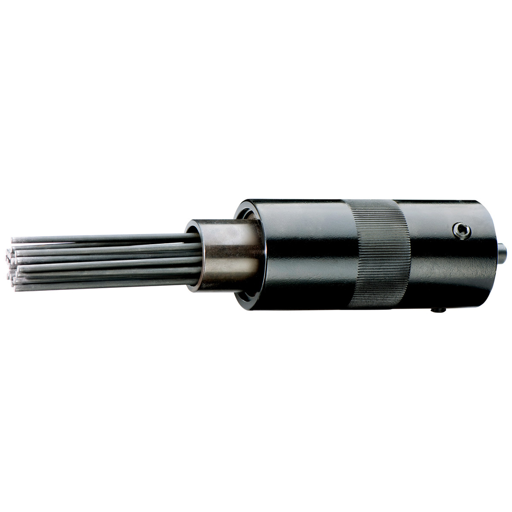 Embout pour dérouilleur à aiguilles DMH 30 / 290 Set - METABO - 628822000