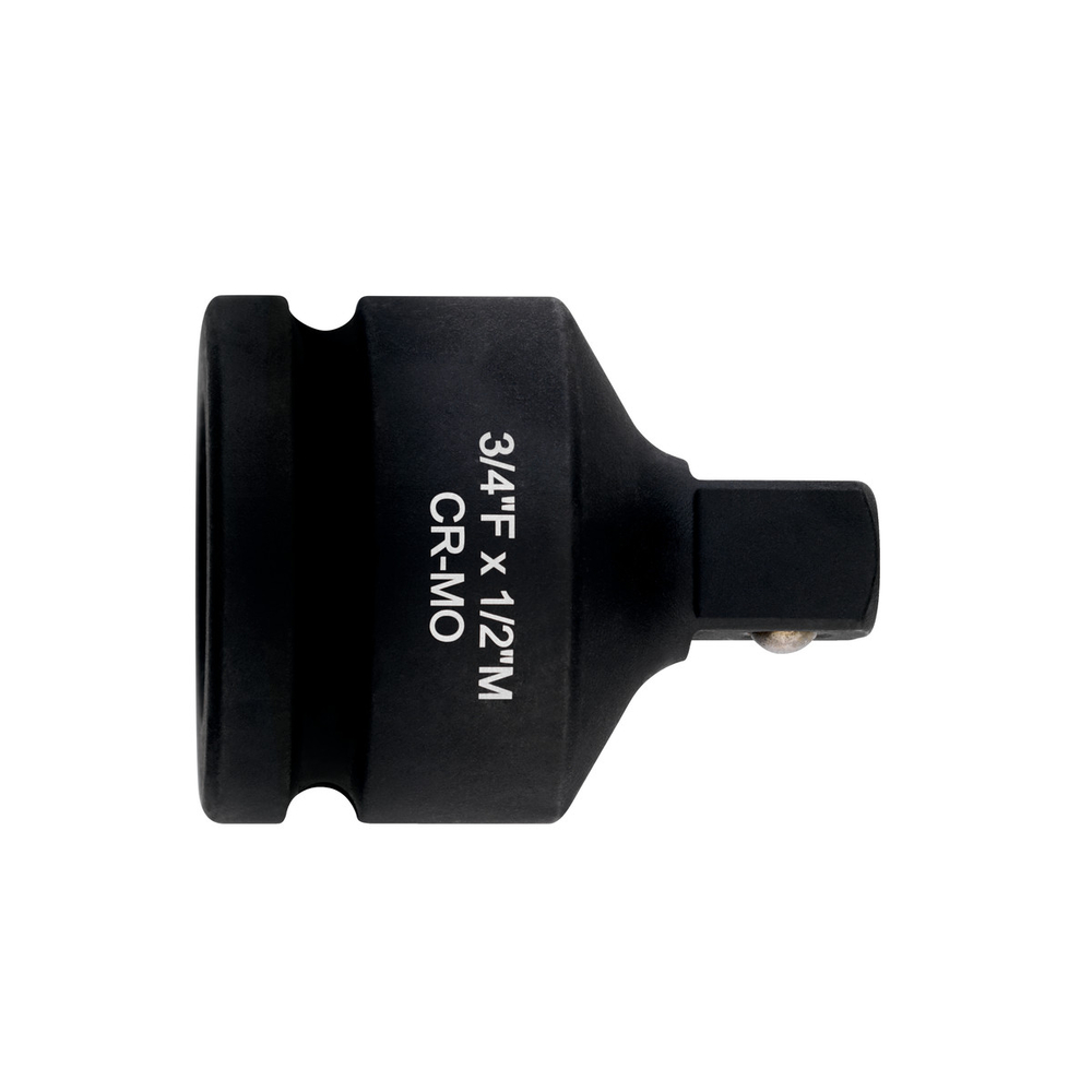 Adaptateur de 3/4