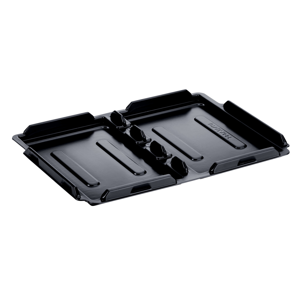 Insert set de produits abrasifs Metaloc 150 - METABO - 628913000