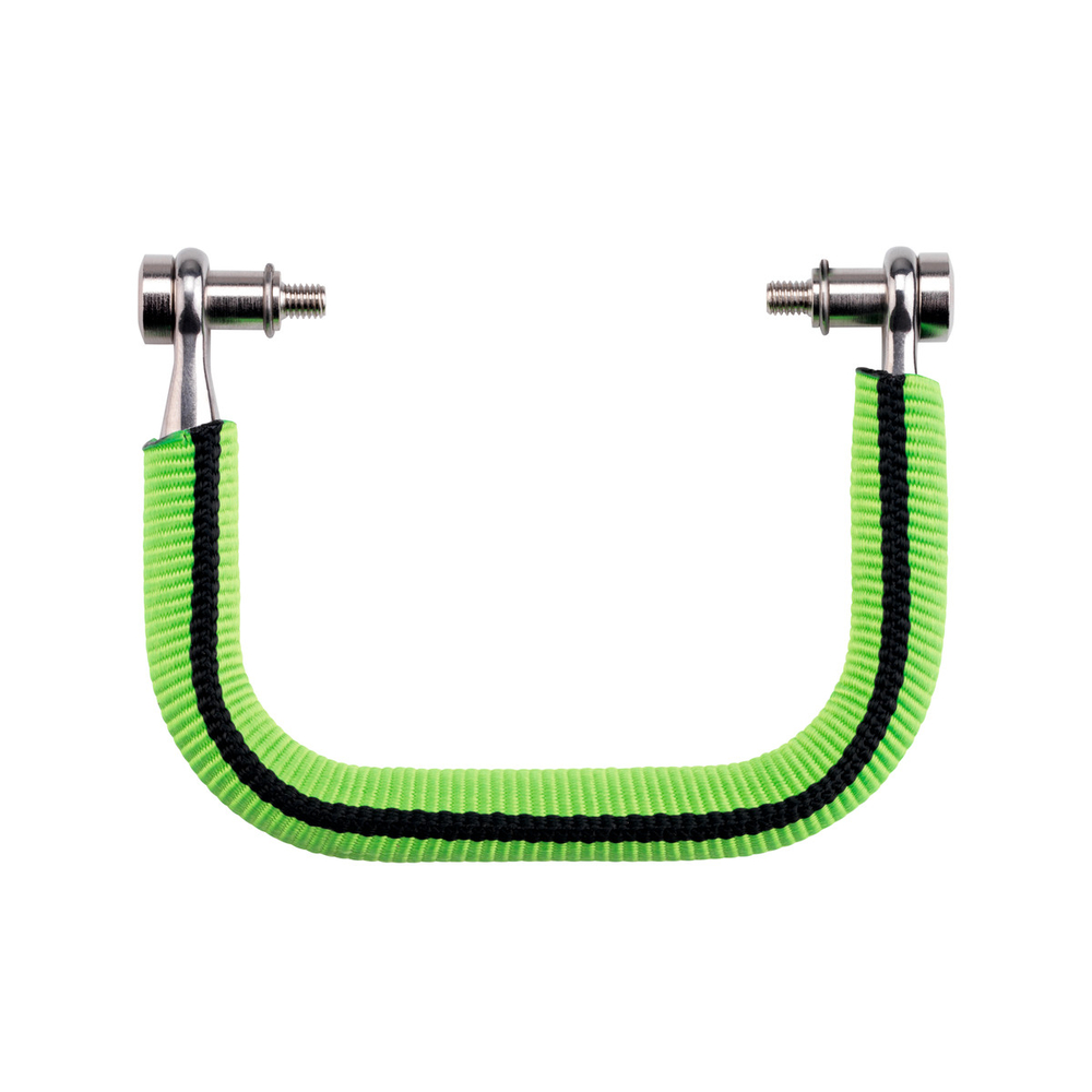 Bride de sécurité DS jusqu'à 4 kg - METABO - 628967000