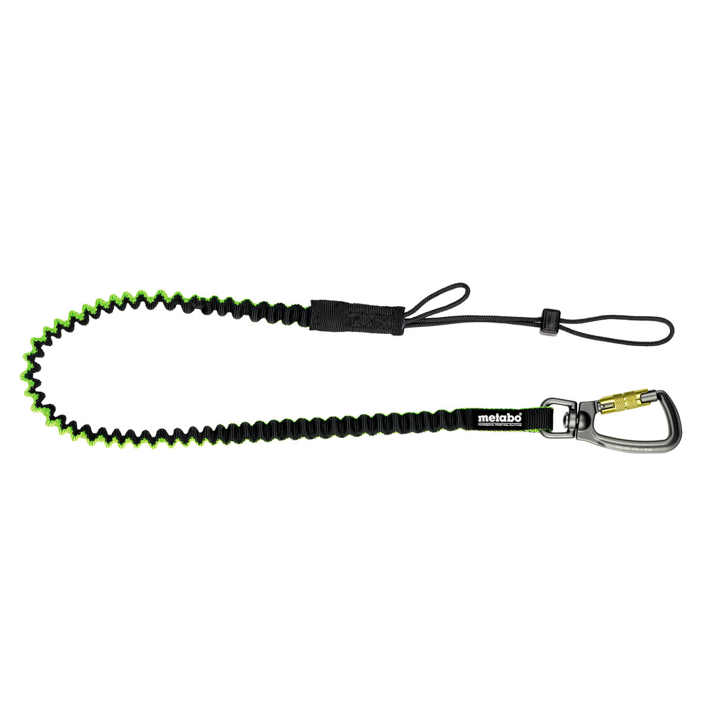 Sangle de sécurité pour outil DS jusqu'à 5 kg - METABO - 628969000
