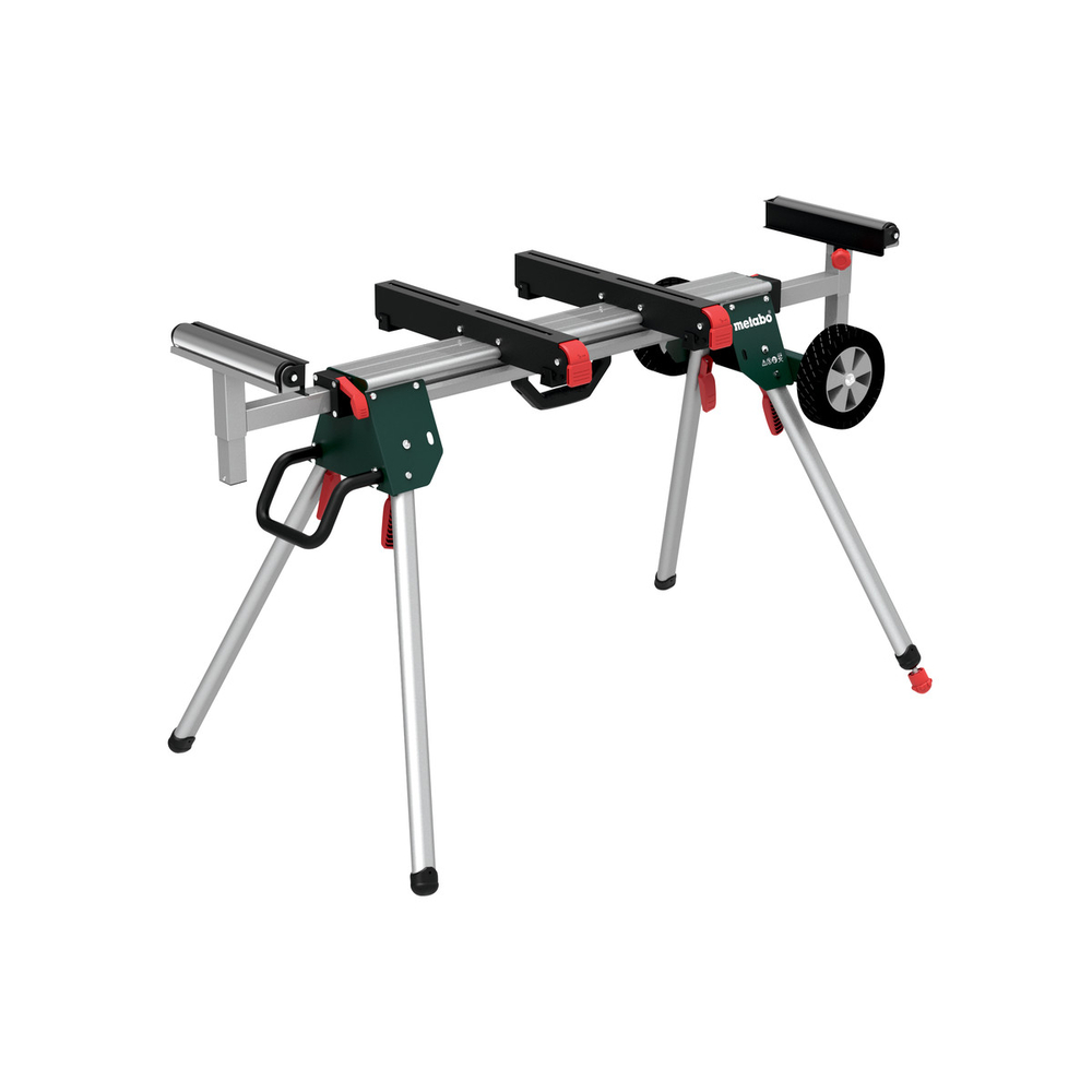 Socle pour scie à onglets KSU 251 - METABO - 629005000