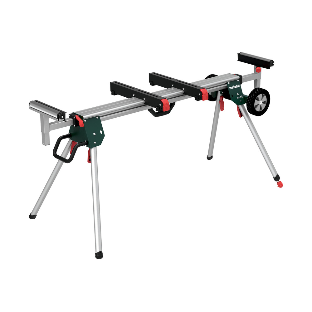 Socle pour scie à onglets KSU 401 - METABO - 629006000