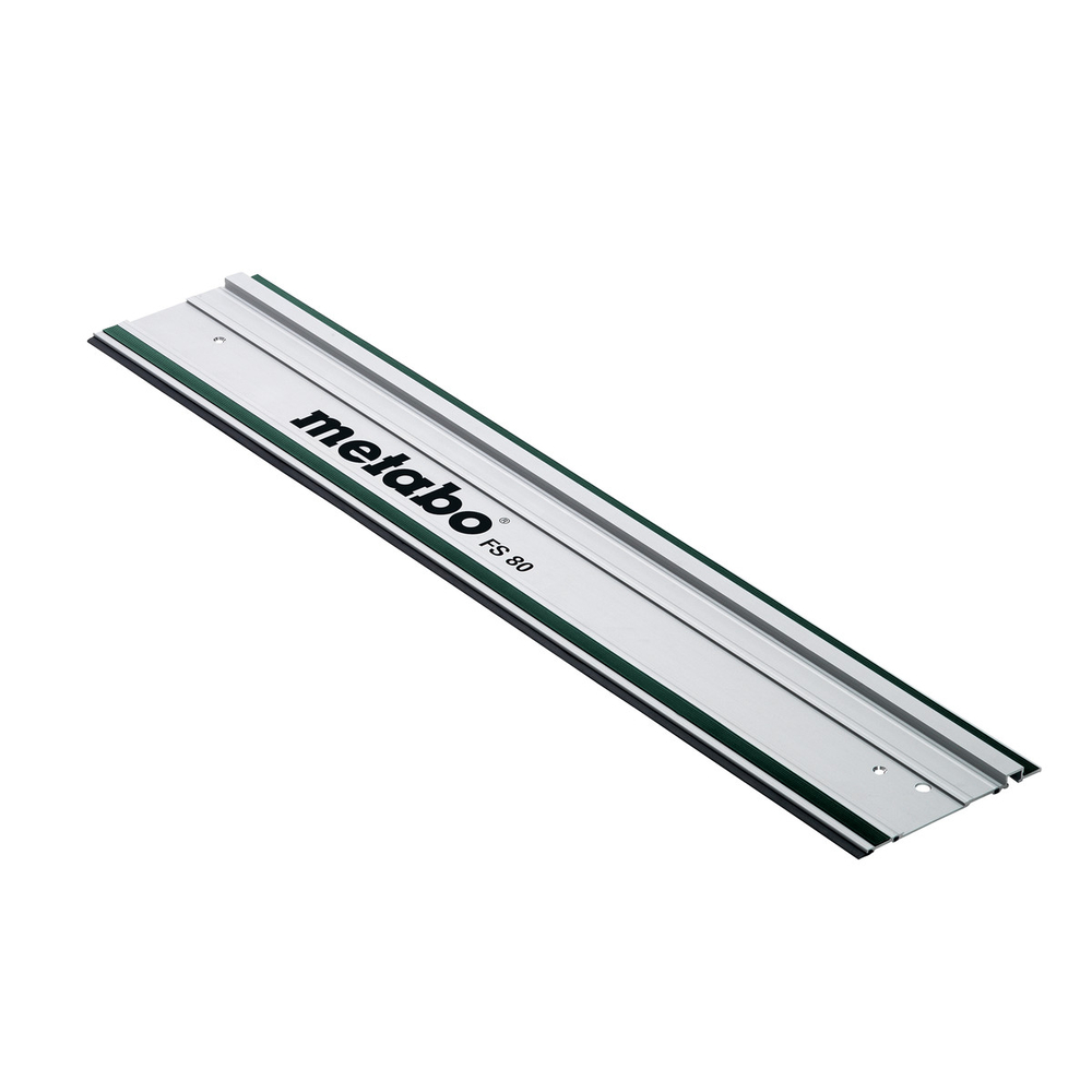 Rail de guidage FS 80 - METABO - 629010000