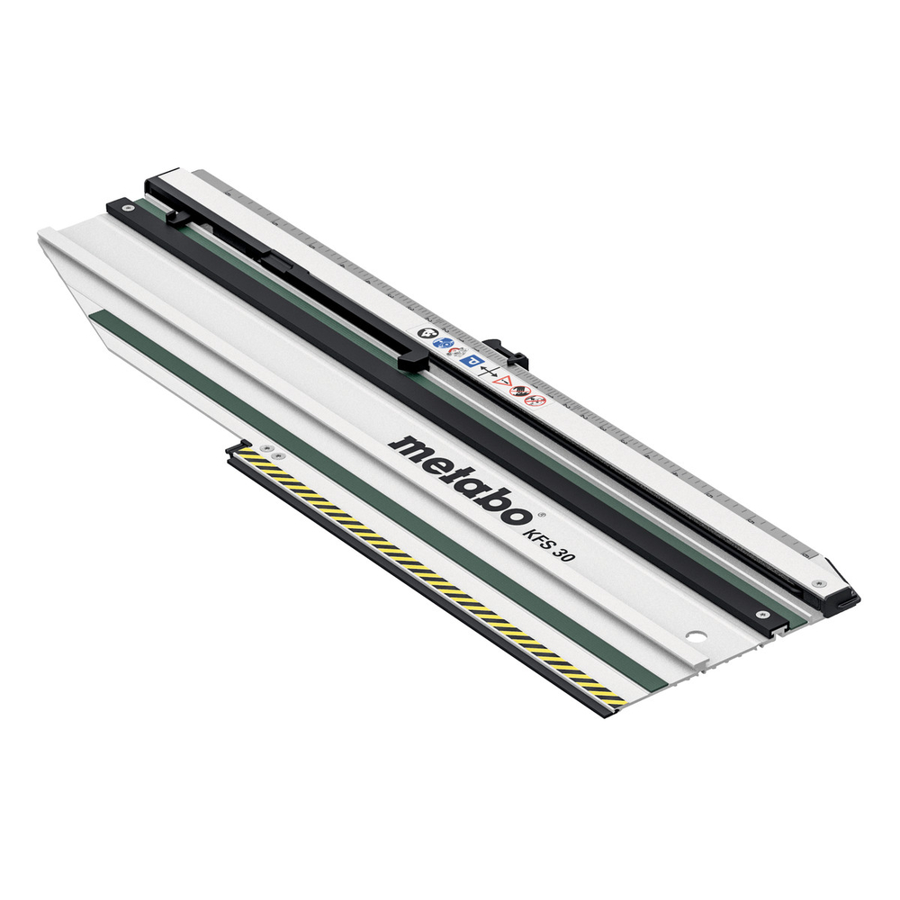 Rail de guidage KFS 30 - METABO - 629015000