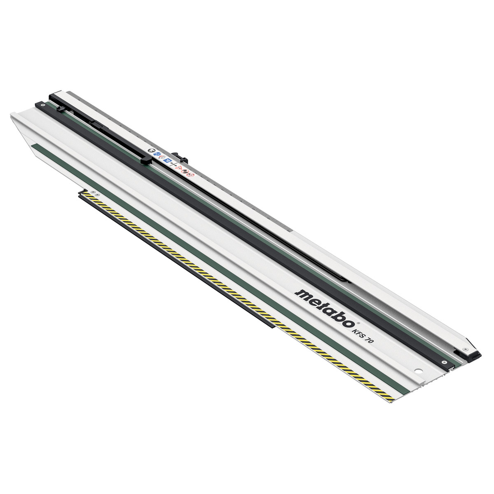 Rail de guidage KFS 70 - METABO - 629017000