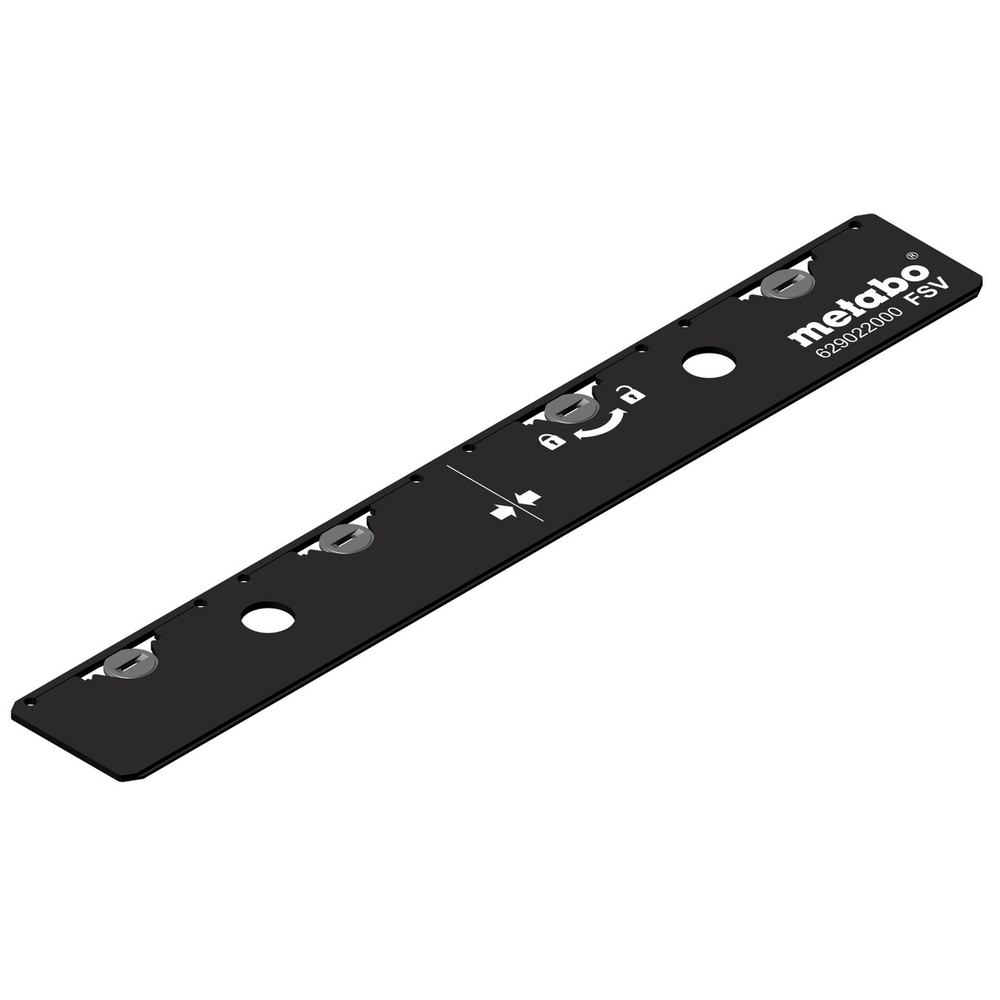 Raccord FSV - METABO - 629022000