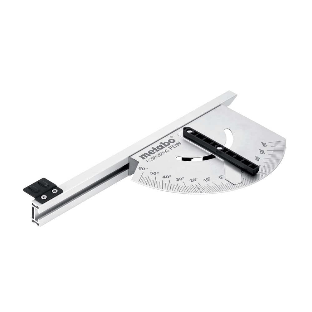 Guide d'angle FSW - METABO - 629026000