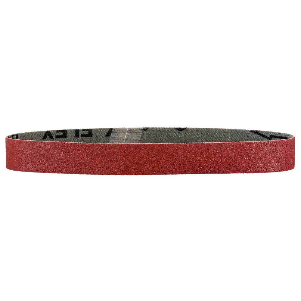 3 bandes abrasives 50 x 650 mm, P 150, touret à meuler - METABO - 629062000