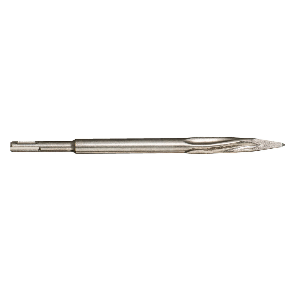 Burin pointu SDS-plus « professional premium » 250 mm - METABO - 629178000