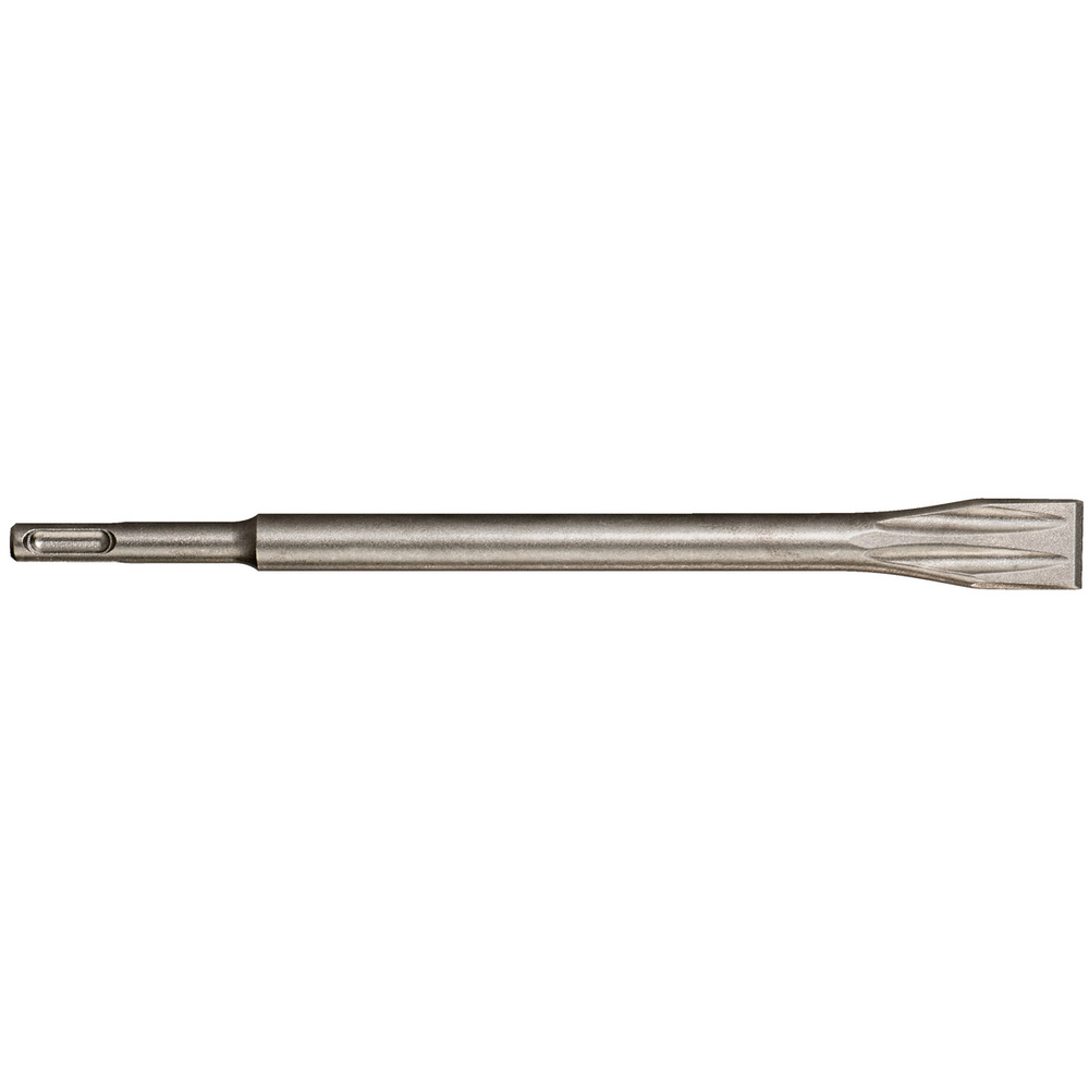Burin plat SDS-plus « professional premium » 250 x 20 mm - METABO - 629179000