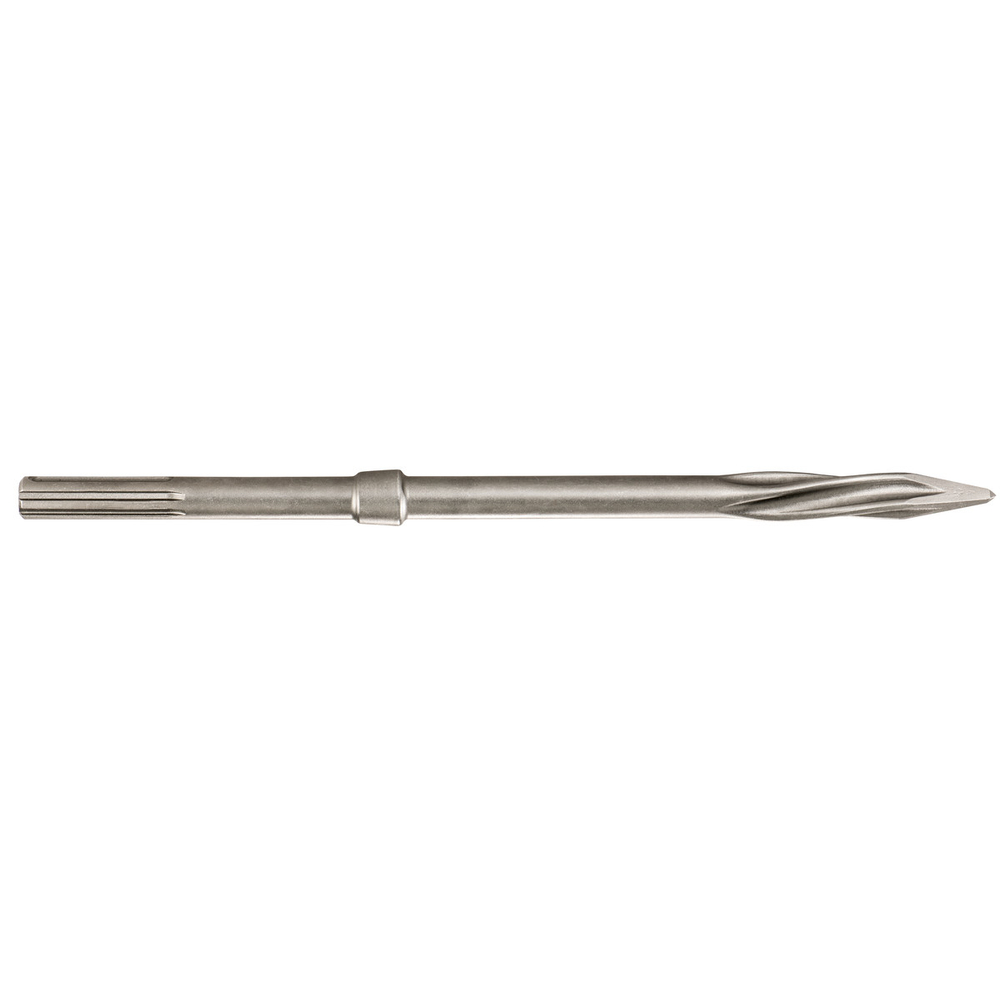 Burin pointu SDS-max « professional premium » 400 mm - METABO - 629180000