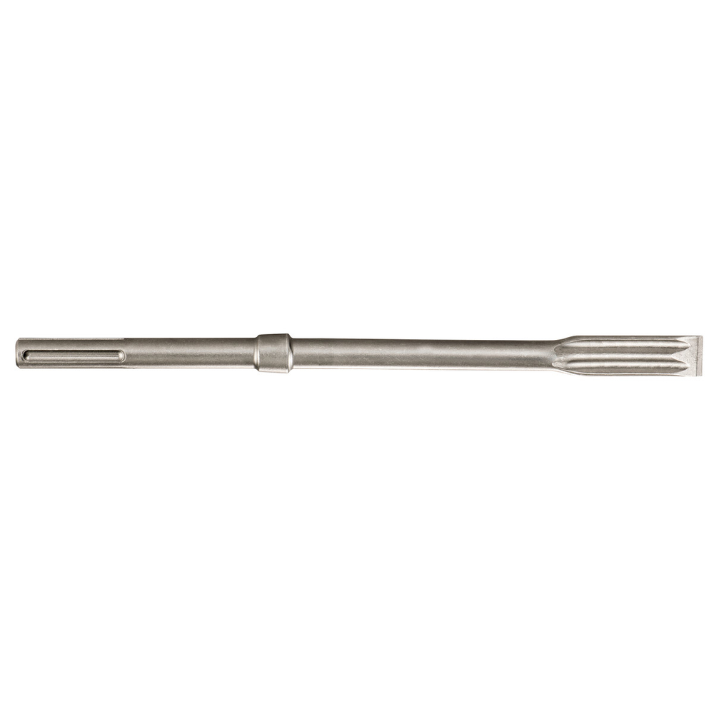 Burin plat SDS-max « professional premium » 400 x 25 mm - METABO - 629181000