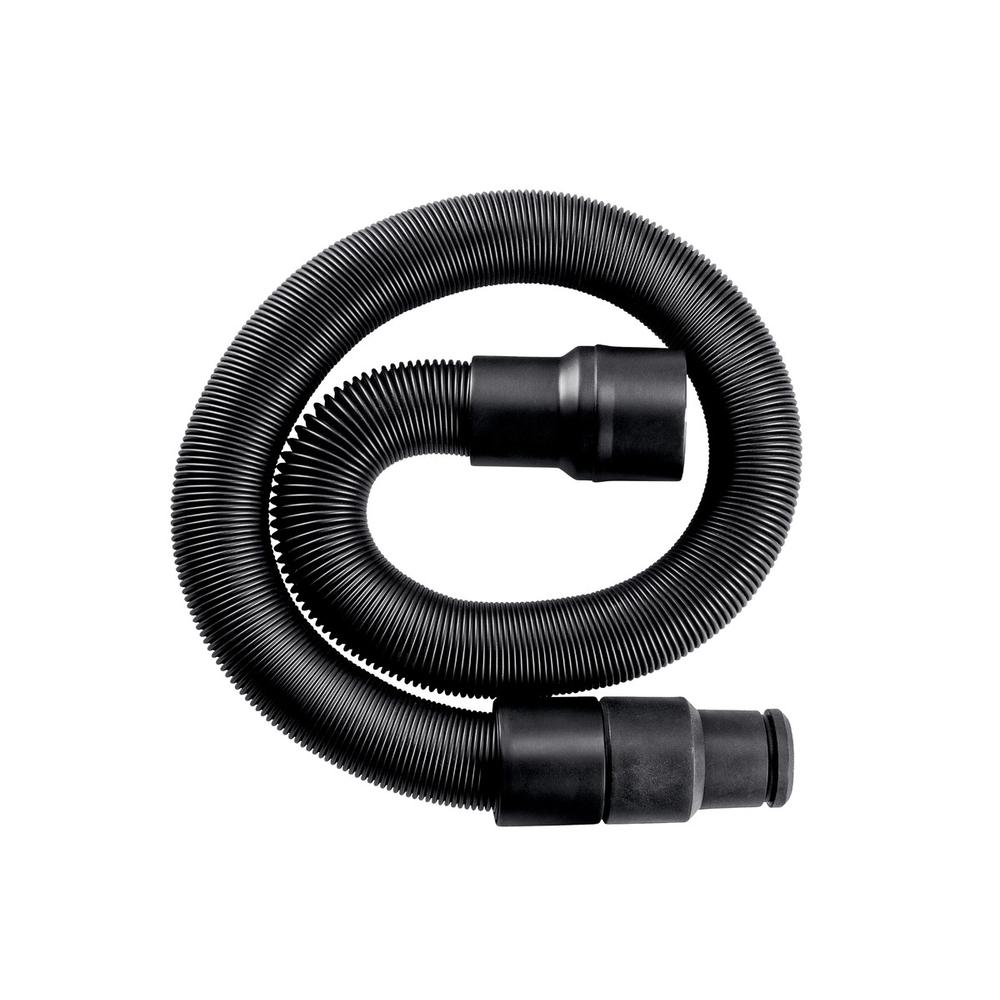 Flexible d'aspiration extensible, Ø 32mm, L 0,7 - 3,5 m, antistatique - METABO - 630144000