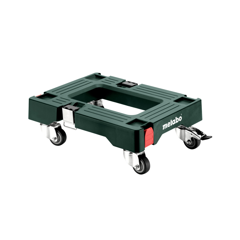 Planche à roulettes AS 18 L PC / MetaLoc - METABO - 630174000