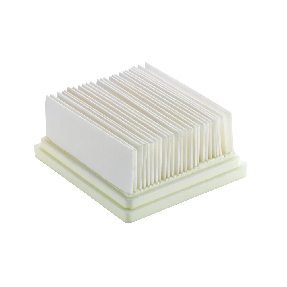 Filtre à plis pour AS 18 HEPA PC Compact - METABO - 630213000