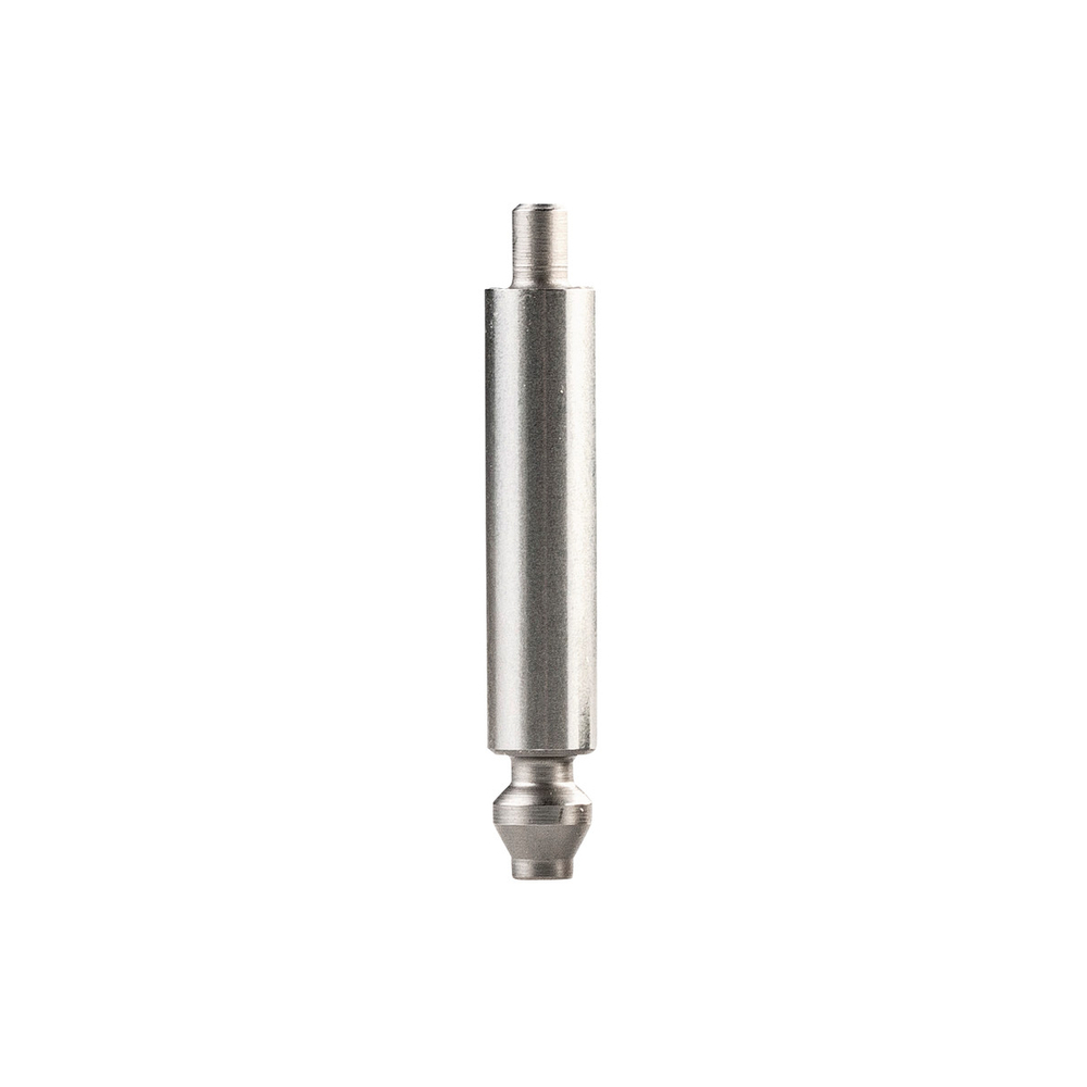 Poinçon pour NIV18 LTX BL 1.6 - METABO - 630243000