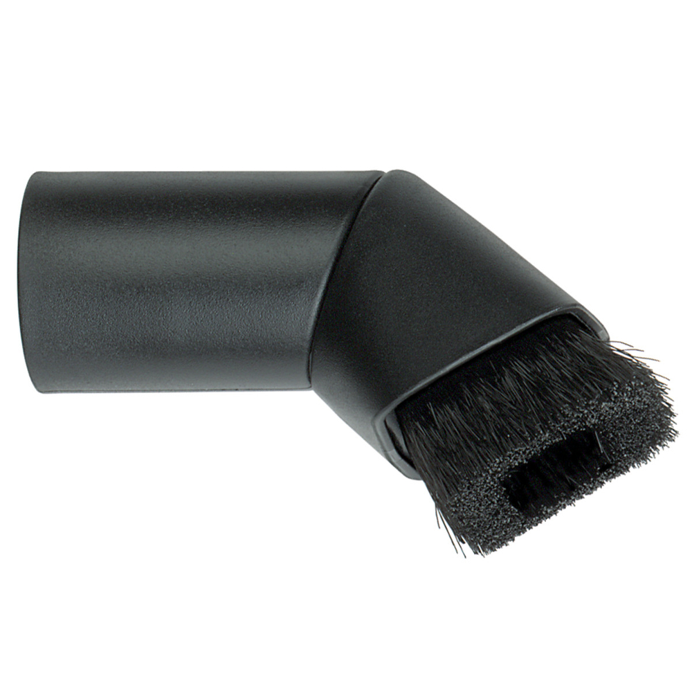 Brosse à capitonnage, D-35 mm, L-60 mm, l-40 mm - METABO - 630245000