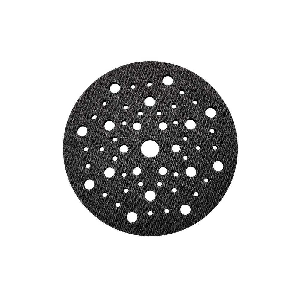 Interface-Pad 150 mm, « multi-hole », SXE 150 BL - METABO - 630260000