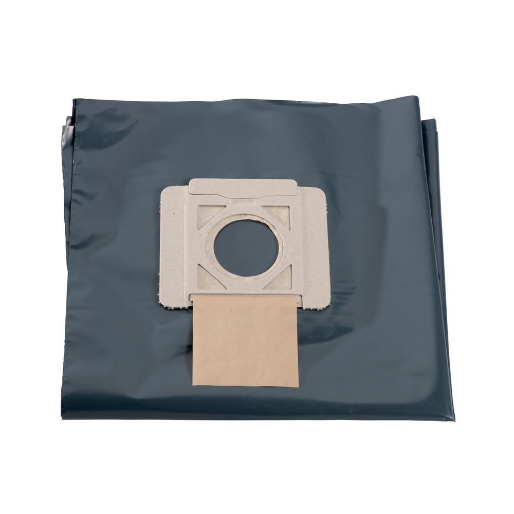5 sac pour déchets en PE -25-30 l, ASA 25/30 L PC/ Inox - METABO - 630298000