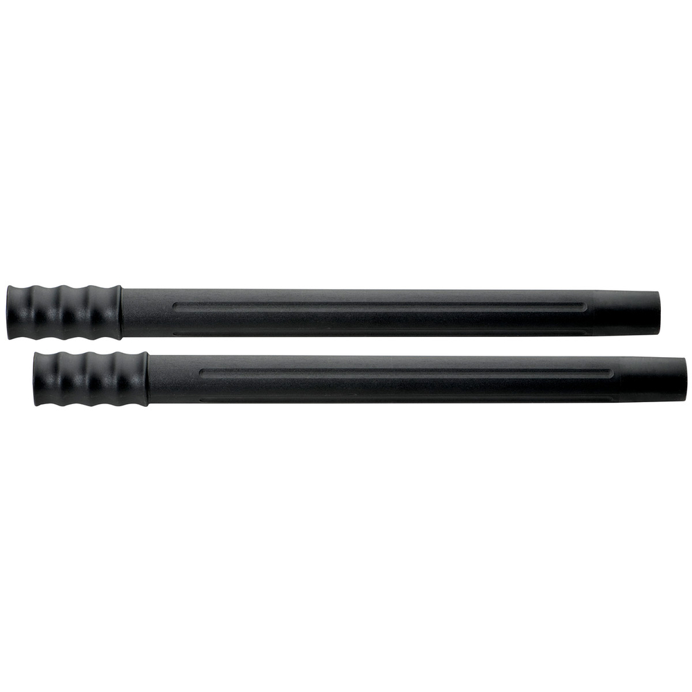 2 tubes d’aspiration D-35 mm, L-0,4 m, plastique - METABO - 630314000