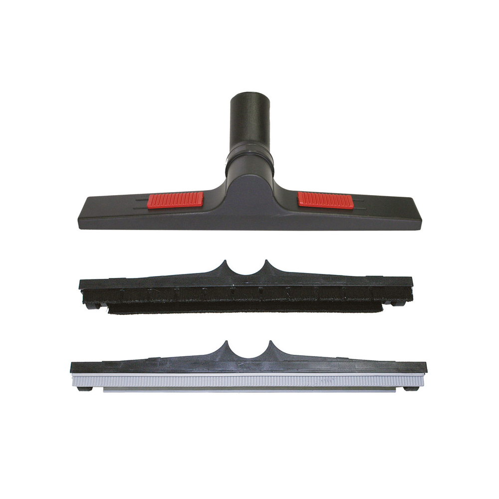 Set de buses pour sols, 3 pièces - METABO - 630321000