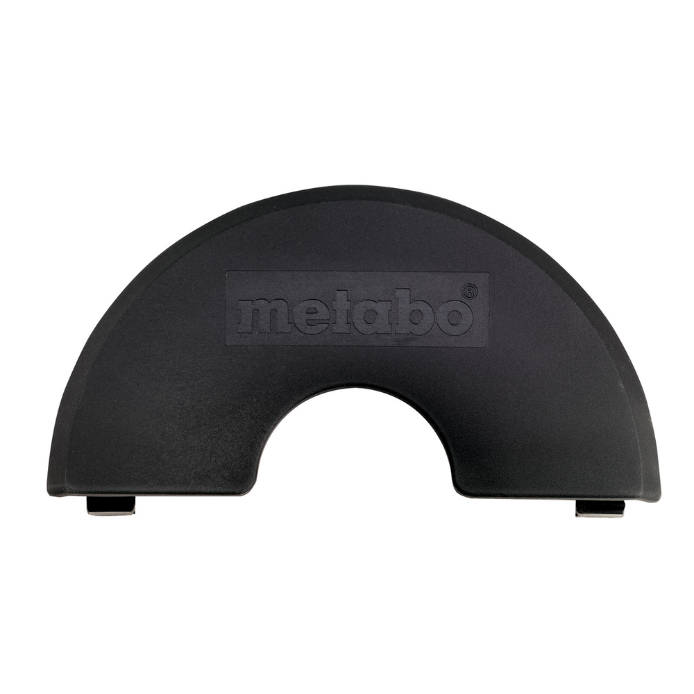 Clip de capot de protection pour le tronçonnage 125 mm - METABO - 630352000