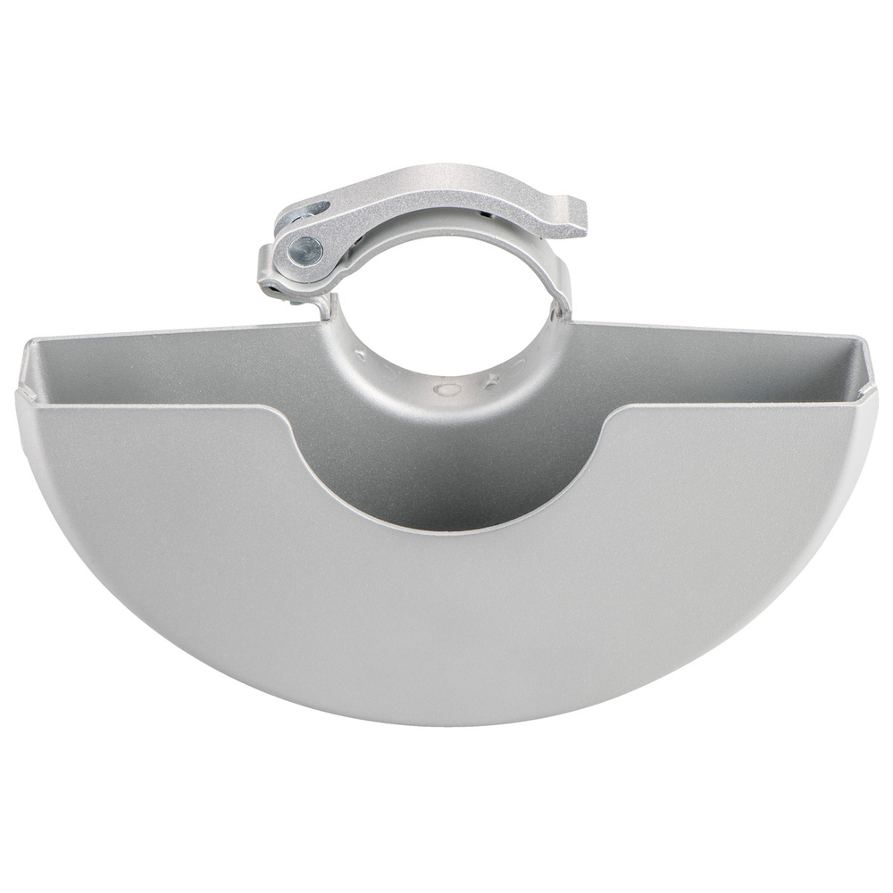 Capot de protection pour le tronçonnage 180 mm, semi-fermé, W../22/24/26-180 - METABO - 630356000