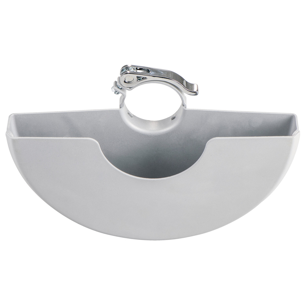 Capot de protection pour le tronçonnage 230 mm, semi-fermé, W../22/24/26-230 - METABO - 630357000