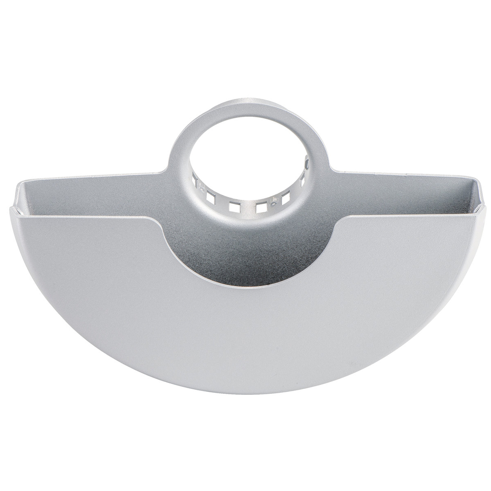 Capot de protection pour le tronçonnage 230 mm, semi-fermé - METABO - 630371000