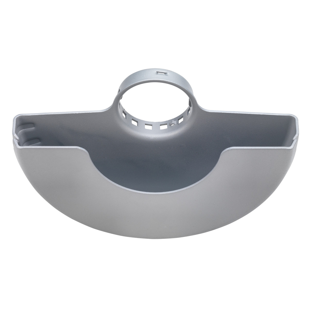 Capot de protection pour le tronçonnage 180 mm, semi-fermé, RT - METABO - 630383000
